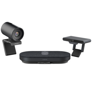 LINKVIL by Fanvil CA400 all-in-one wireless conference solution