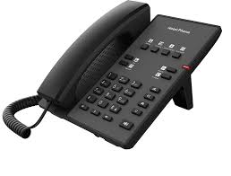 Fanvil H1-2 wire hotel phone