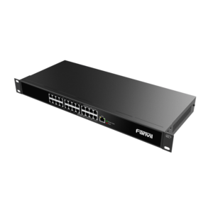 Fanvil PN24 2-wire PoE switch