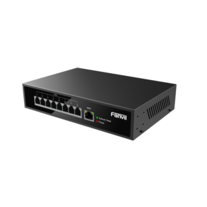Fanvil PN8 2-wire PoE swtich